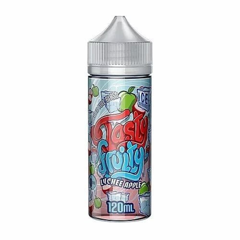  Lychee Apple Ice Tasty Fruity Ice Series 100ml Shortfill