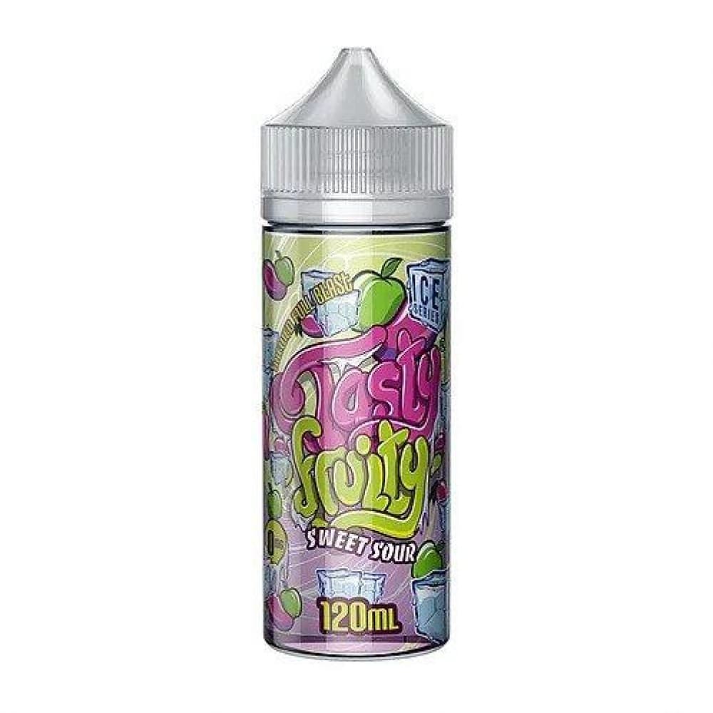  Sweet Sour Ice Tasty Fruity Ice Series 100ml Shortfill
