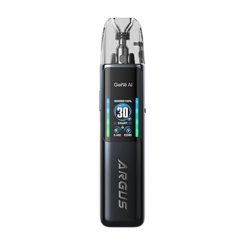  Spray Grey Voopoo Argus G2 Pod System 30W Vape Kit
