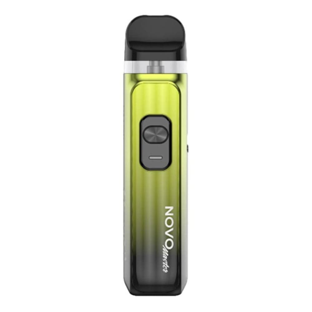  Green Black Smok Novo Master Pod Vape Kit