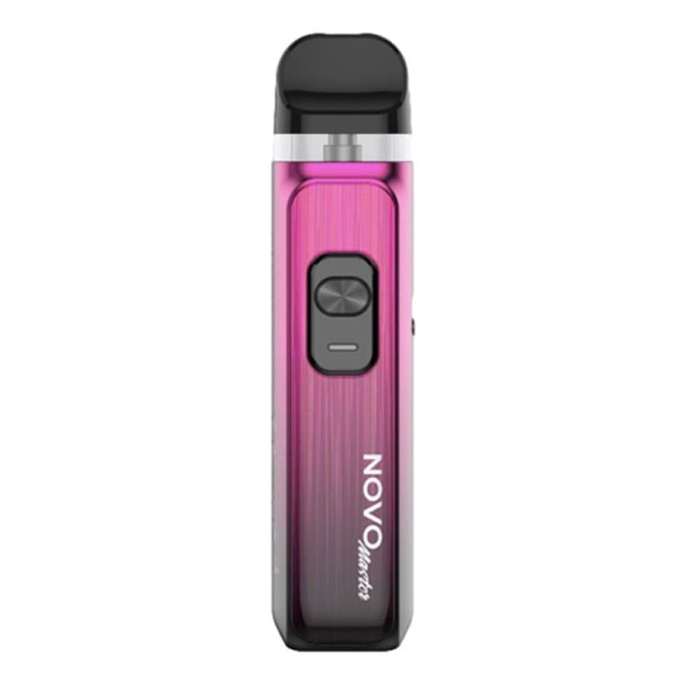  Pink Black Smok Novo Master Pod Vape Kit