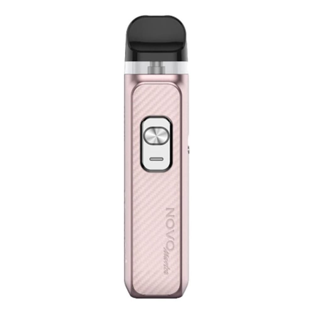  Leather Pink Smok Novo Master Pod Vape Kit