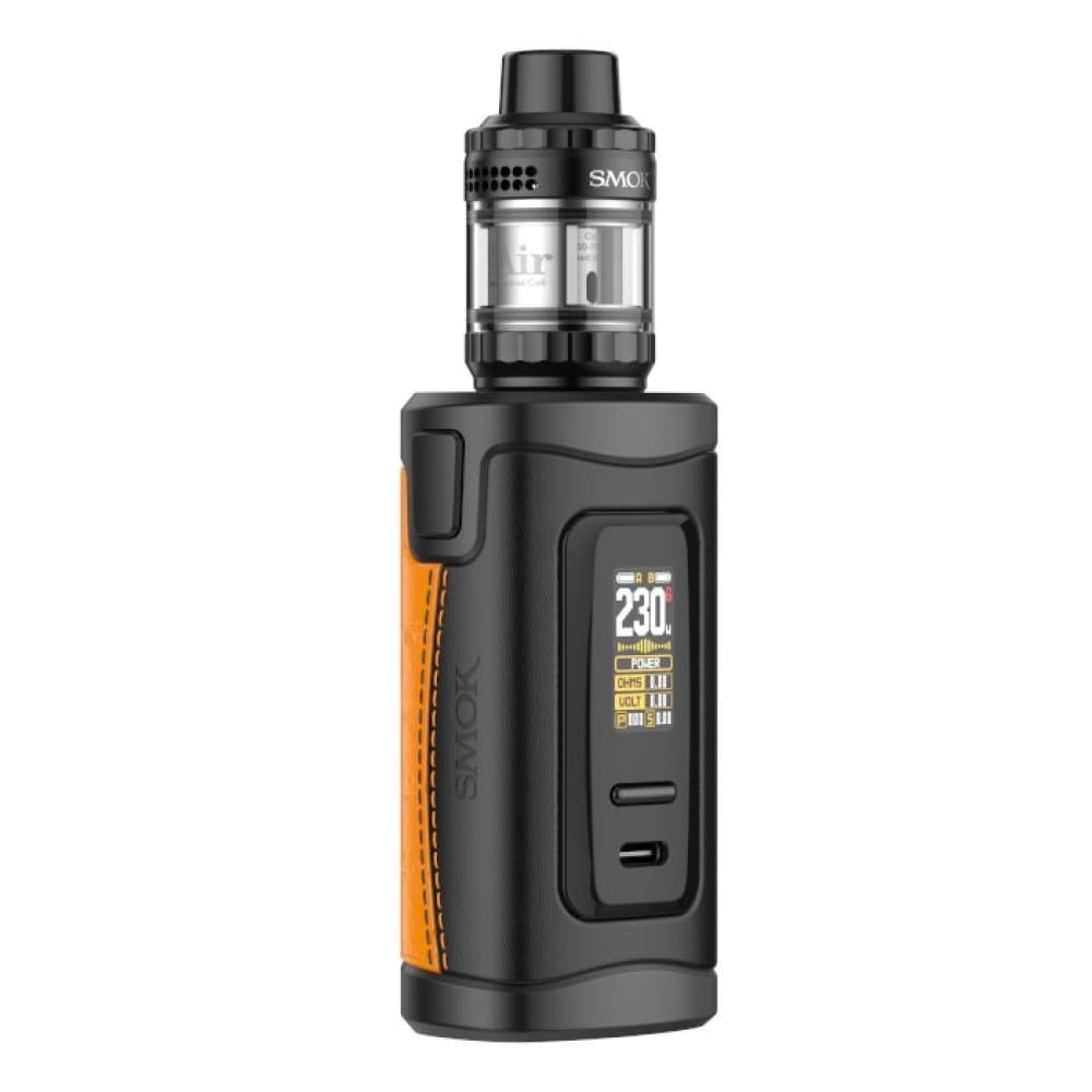  Orange Smok Morph 3 Vape Kit
