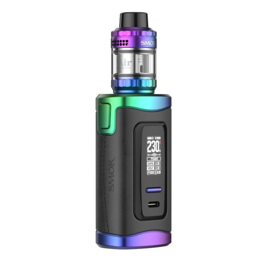  Prism Rainbow Smok Morph 3 Vape Kit