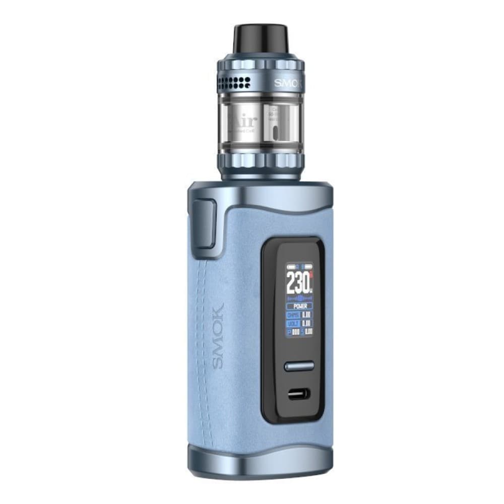  Blue Haze Smok Morph 3 Vape Kit