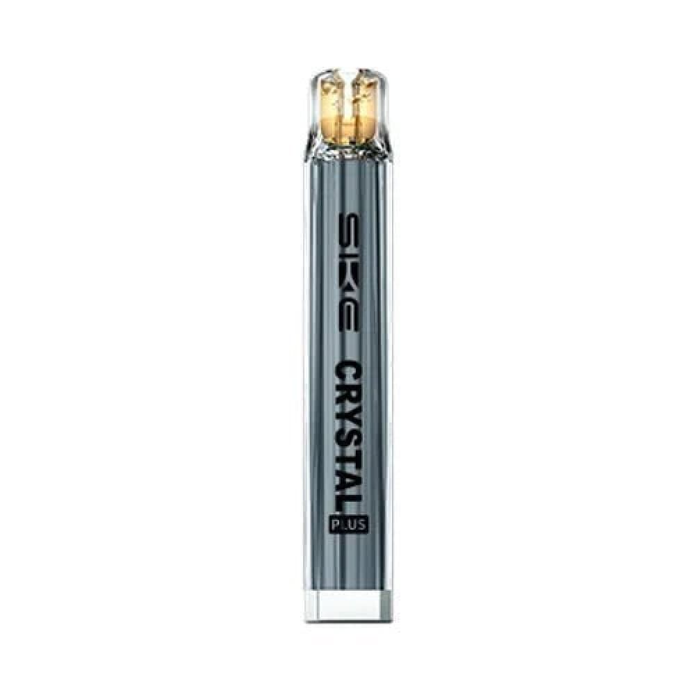  Aurora Blue (Kiwi Passion Fruit Guava) Ske Crystal 600 Puffs Prefilled Pod Kit