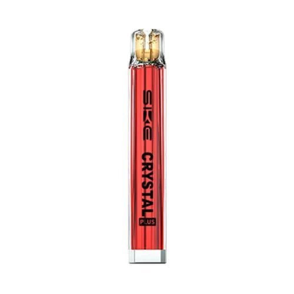  Aurora Green (Lemon & Lime) Ske Crystal 600 Puffs Prefilled Pod Kit