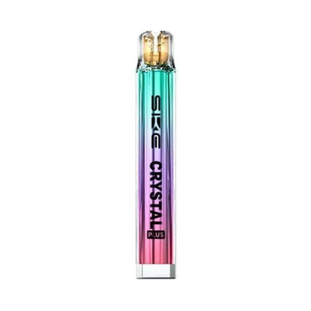  Blue (Blueberry Raspberry) Ske Crystal 600 Puffs Prefilled Pod Kit