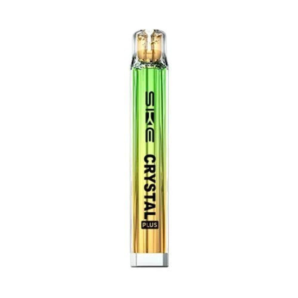  Grey (Blue Fusion) Ske Crystal 600 Puffs Prefilled Pod Kit