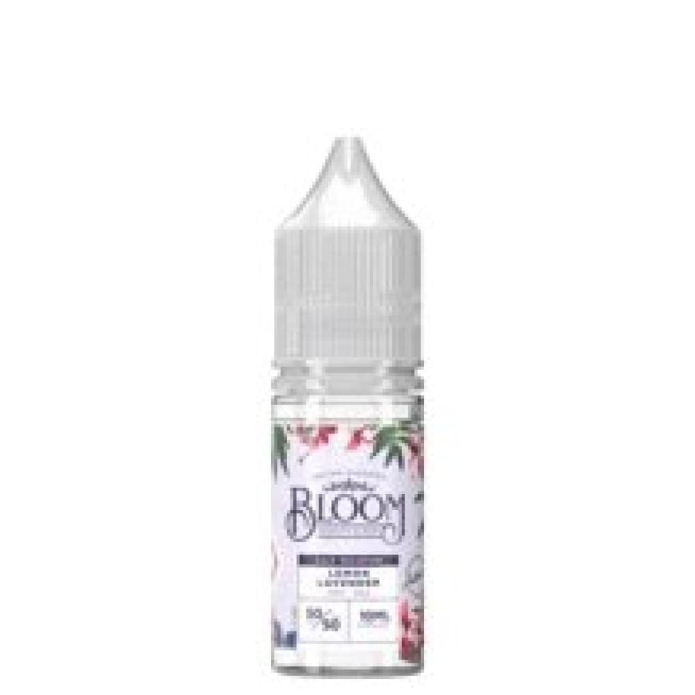  10mg / Lemon Levender Bloom 10ml Nic Salt