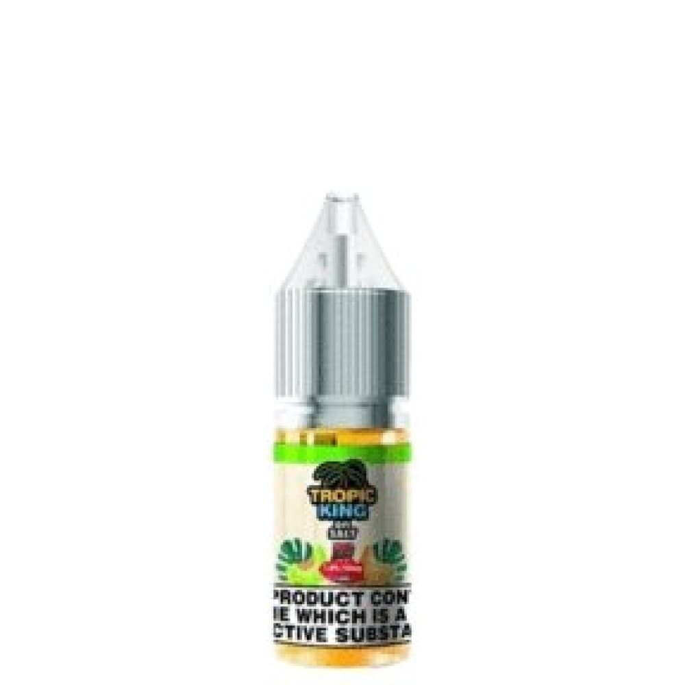  10mg / Mad Melon Tropic King Iced 10ML Nic Salt