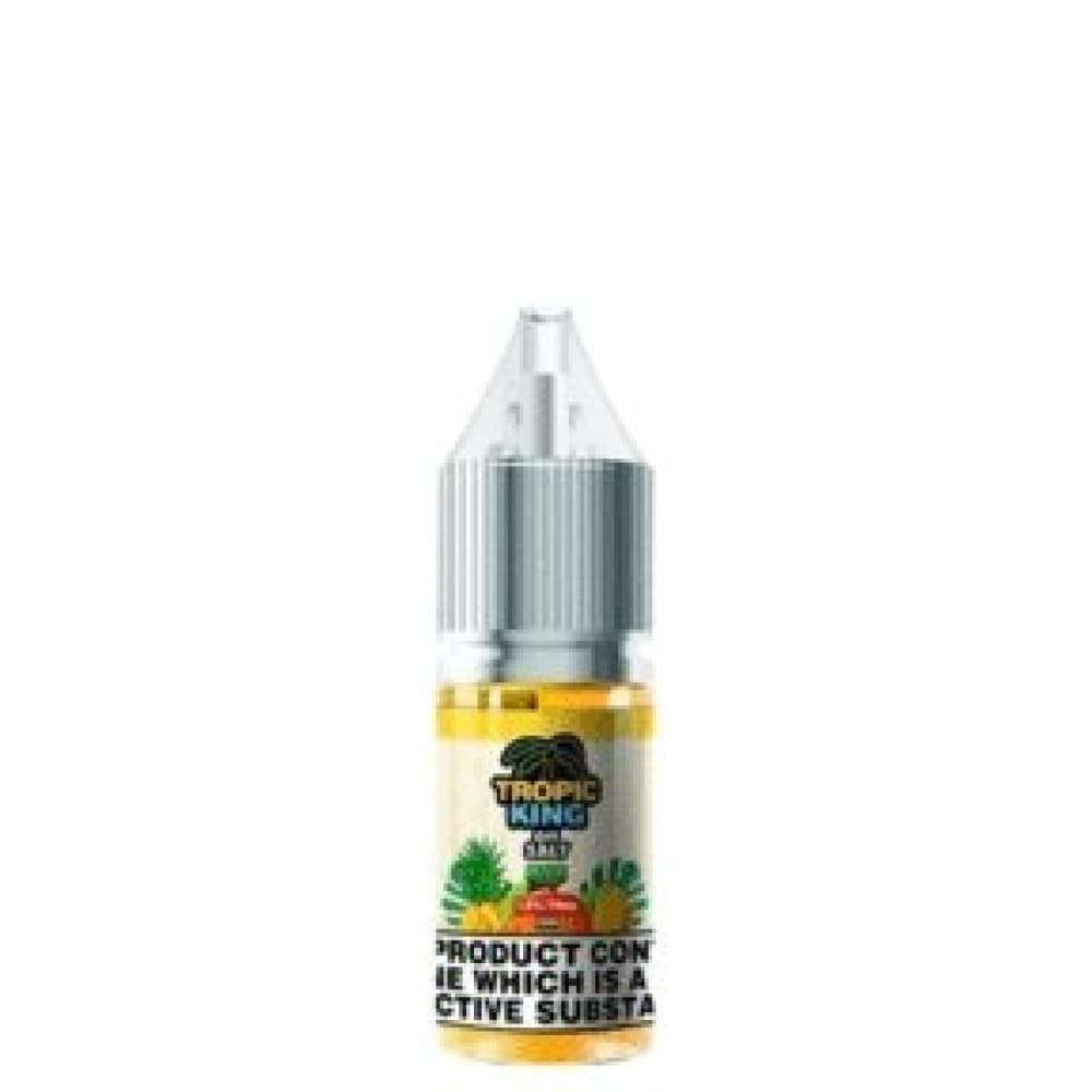  10mg / Maui Mango Tropic King Iced 10ML Nic Salt