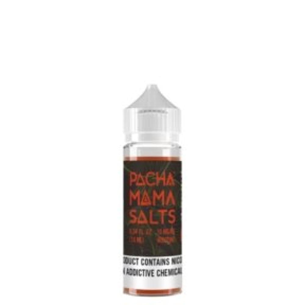  10mg / Fuji Pacha Mama 10ML Nic Salt