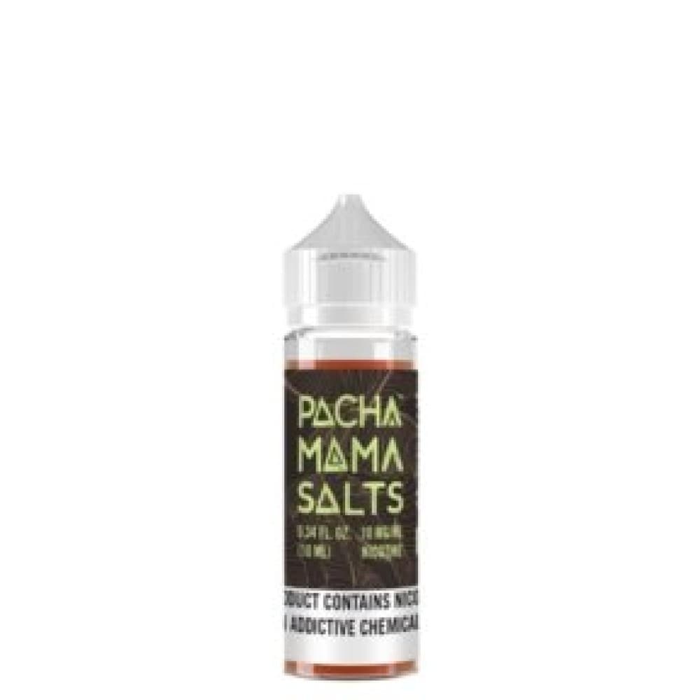  10mg / Honeydew Melon Pacha Mama 10ML Nic Salt