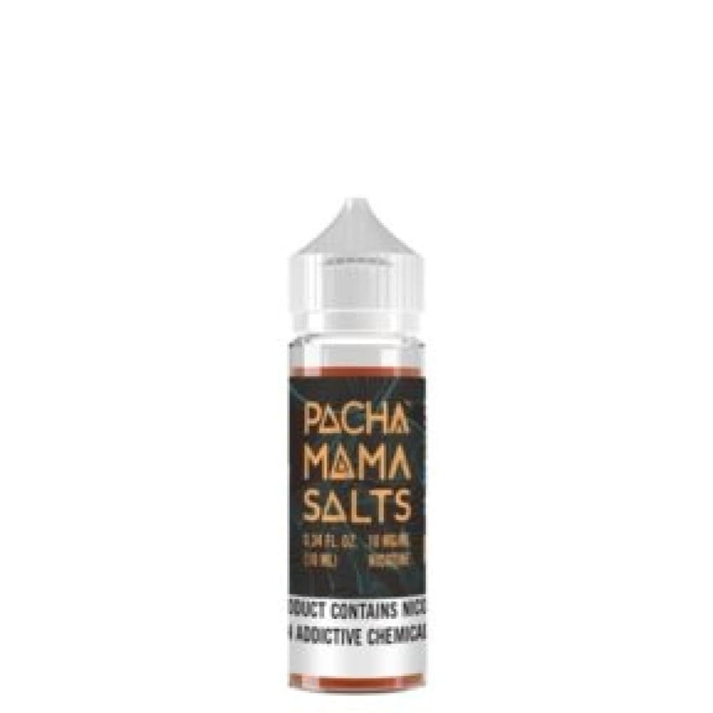  10mg / Icy Mango Pacha Mama 10ML Nic Salt