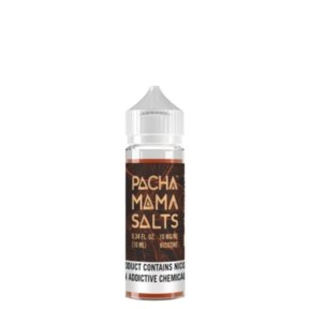 10mg / Sorbet Pacha Mama 10ML Nic Salt