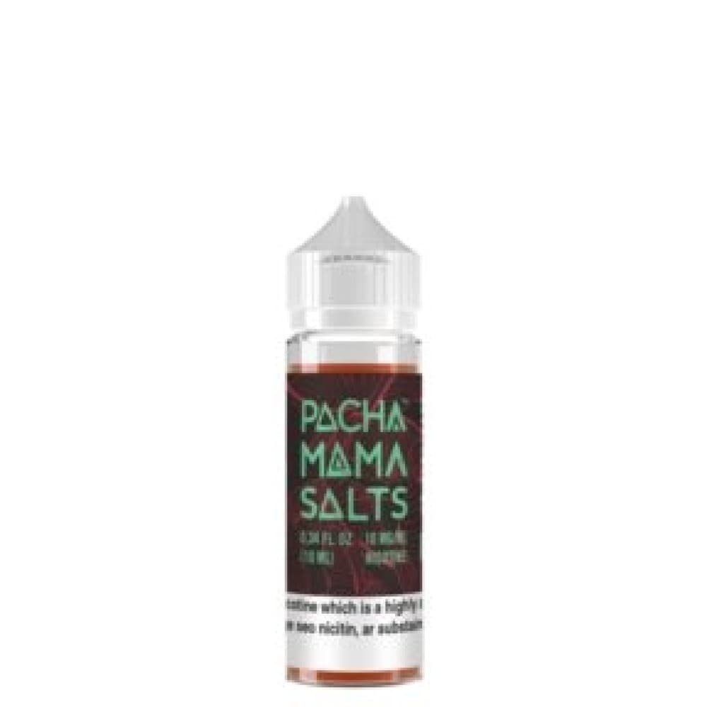  10mg / Strawberry Watermelon Pacha Mama 10ML Nic Salt