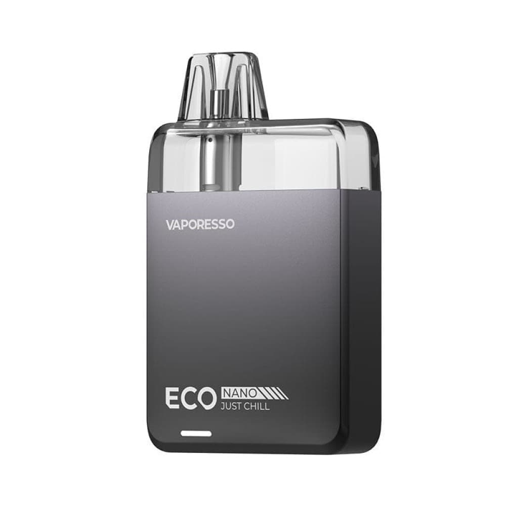  Black Truffle Vaporesso ECO Nano Pod Vape Kit