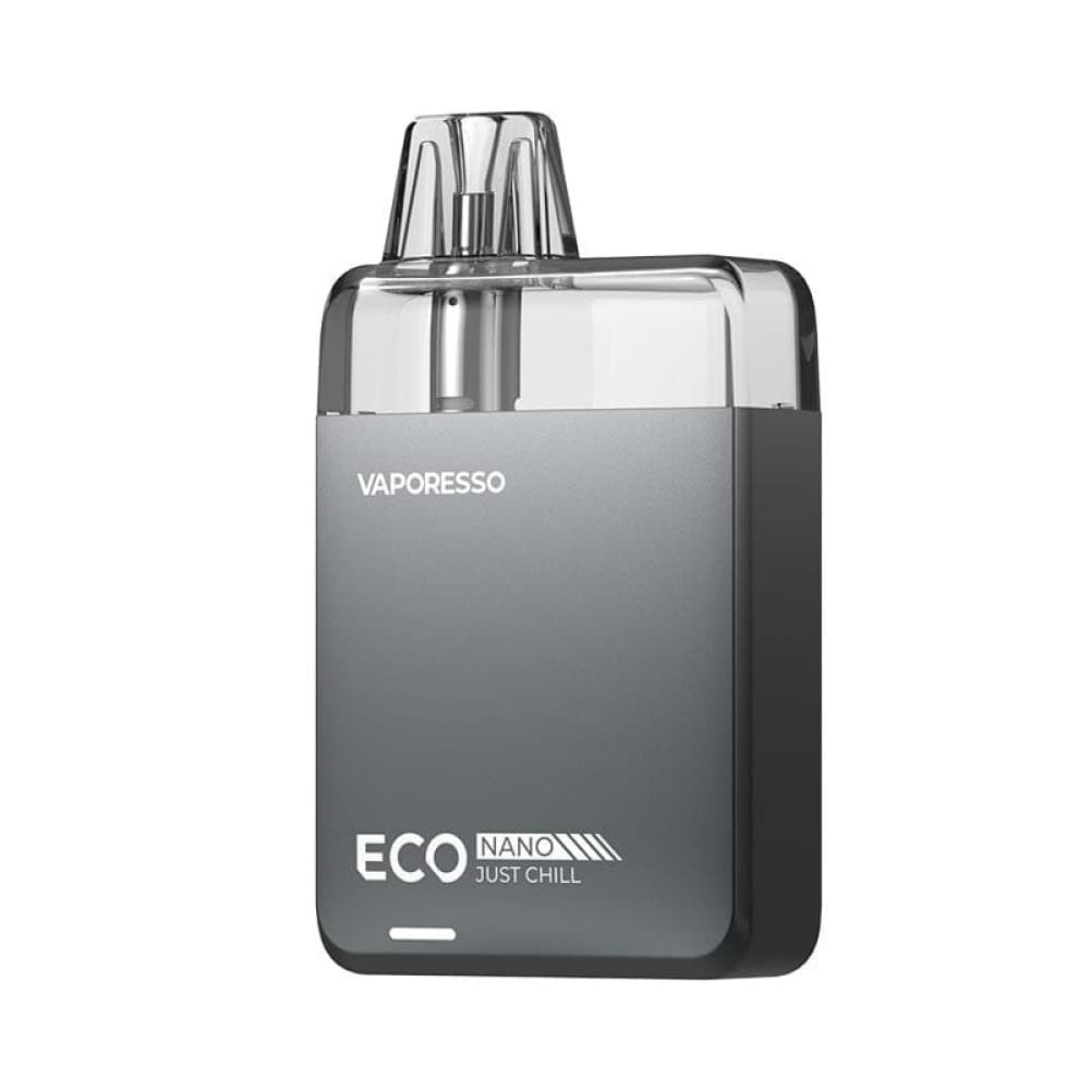  Universal Grey Vaporesso ECO Nano Pod Vape Kit