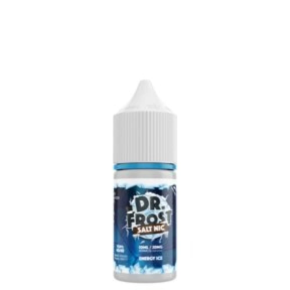  10mg / Energy Ice Dr Frost Ice 10ML Nic Salt