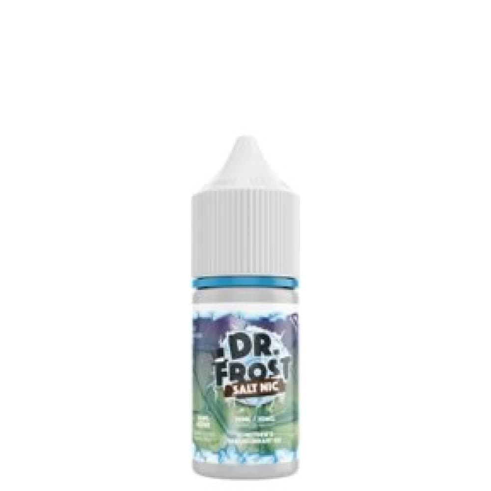  10mg / Honeydew Blackcurrant Ice Dr Frost Ice 10ML Nic Salt