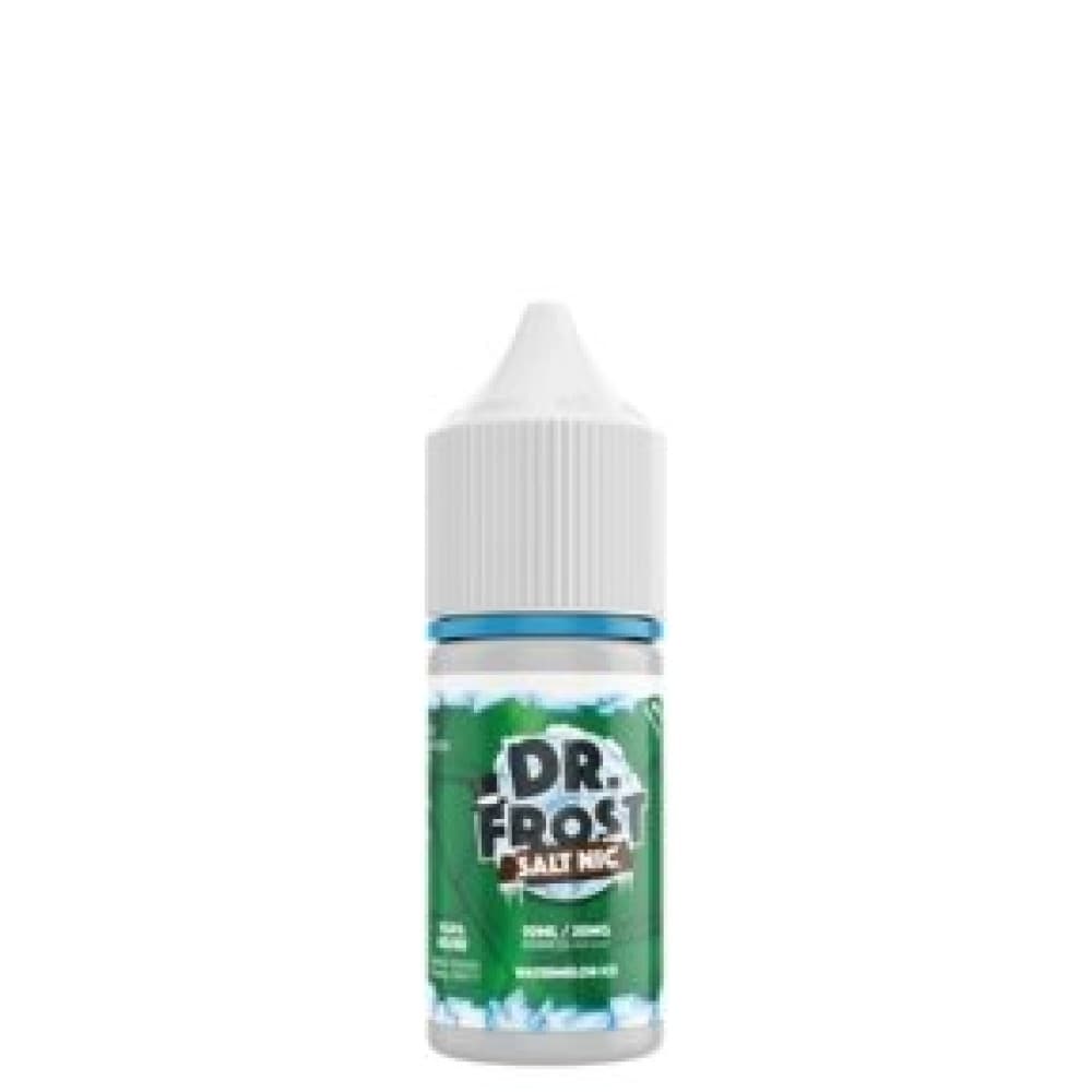  10mg / Watermelon Ice Dr Frost Ice 10ML Nic Salt