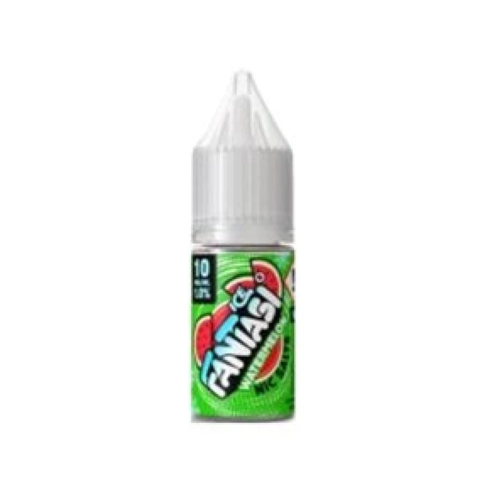  10mg / Watermelon Fantasi Ice 10ML Nic Salt