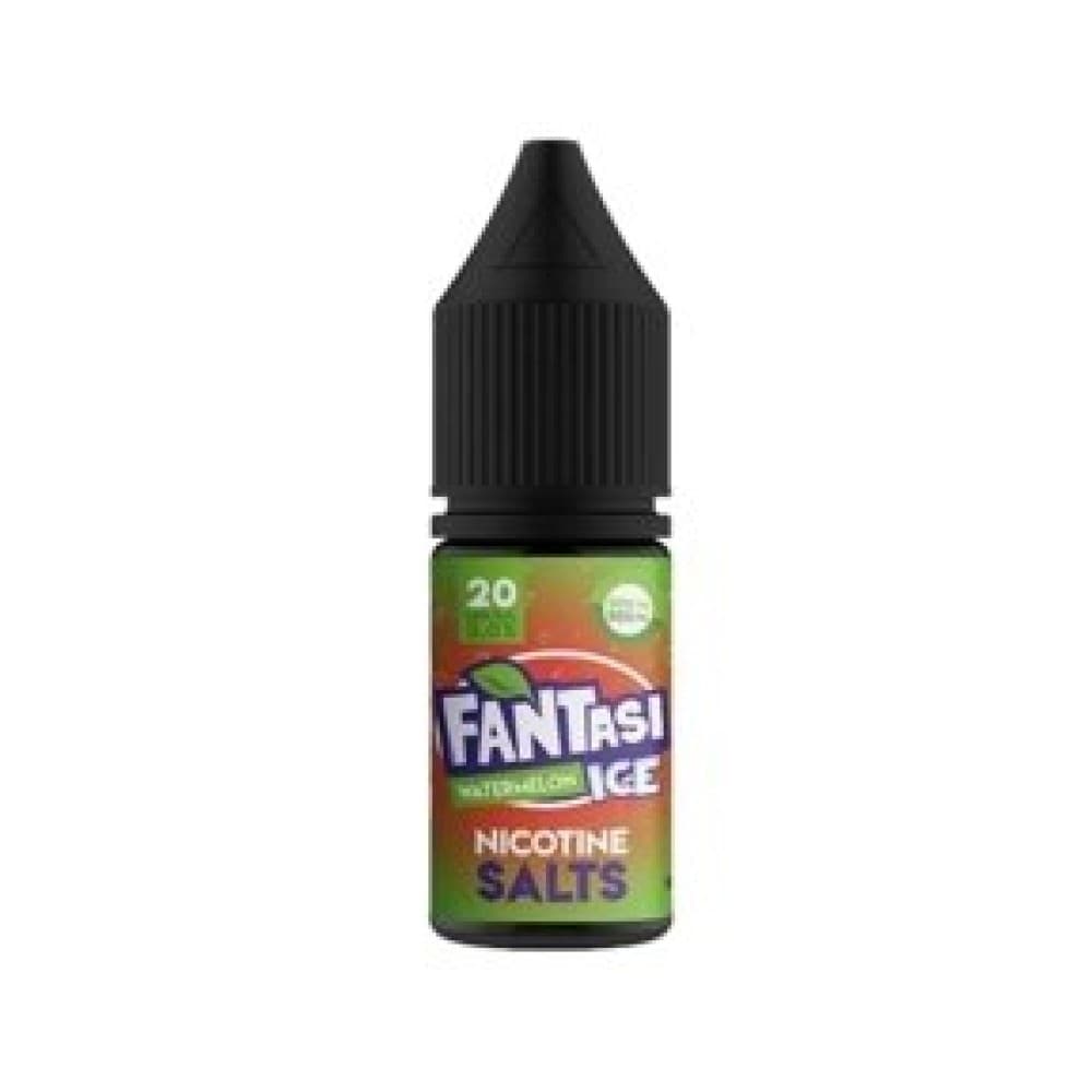  20mg / Watermelon Fantasi Ice 10ML Nic Salt