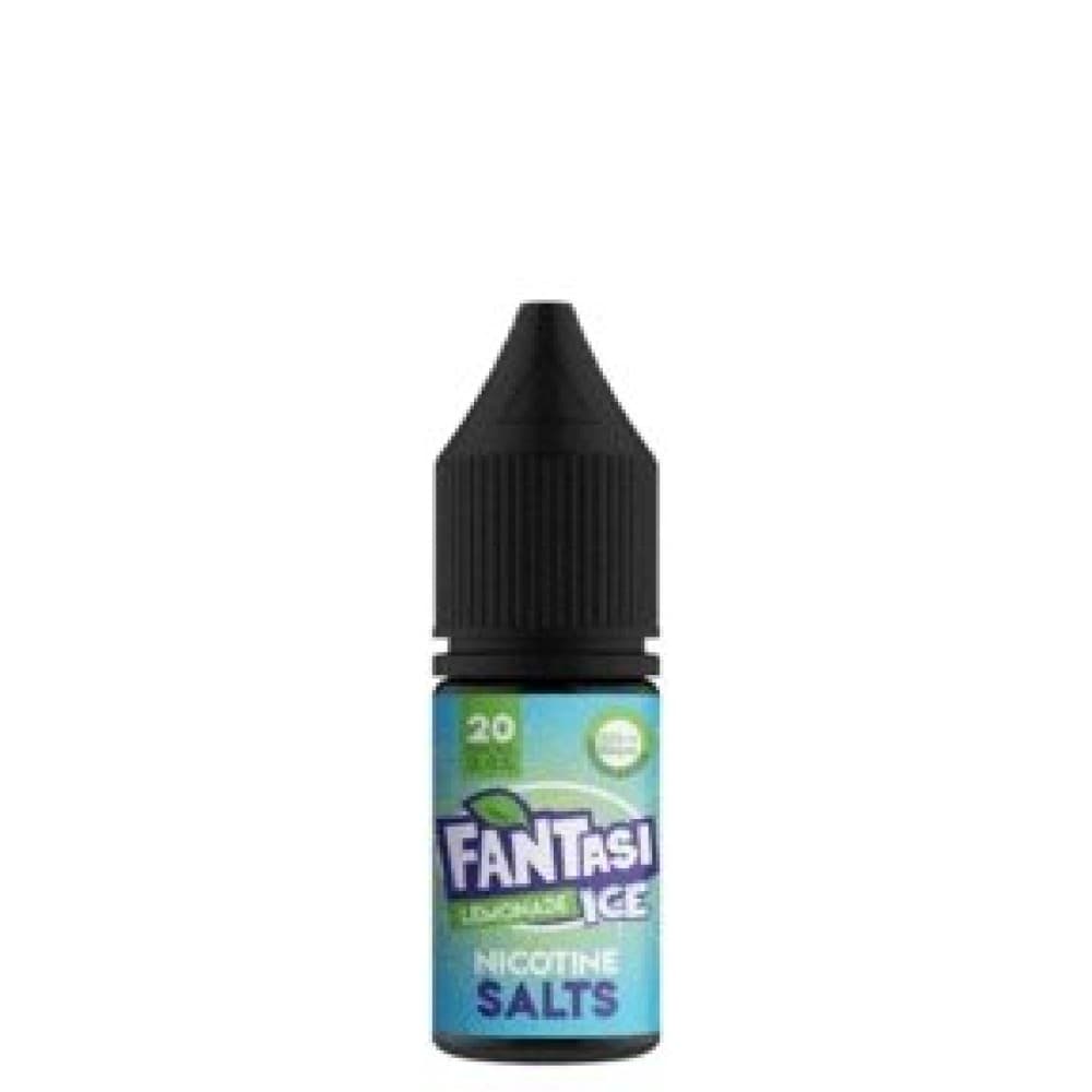  20mg / Lemonade Fantasi Ice 10ML Nic Salt