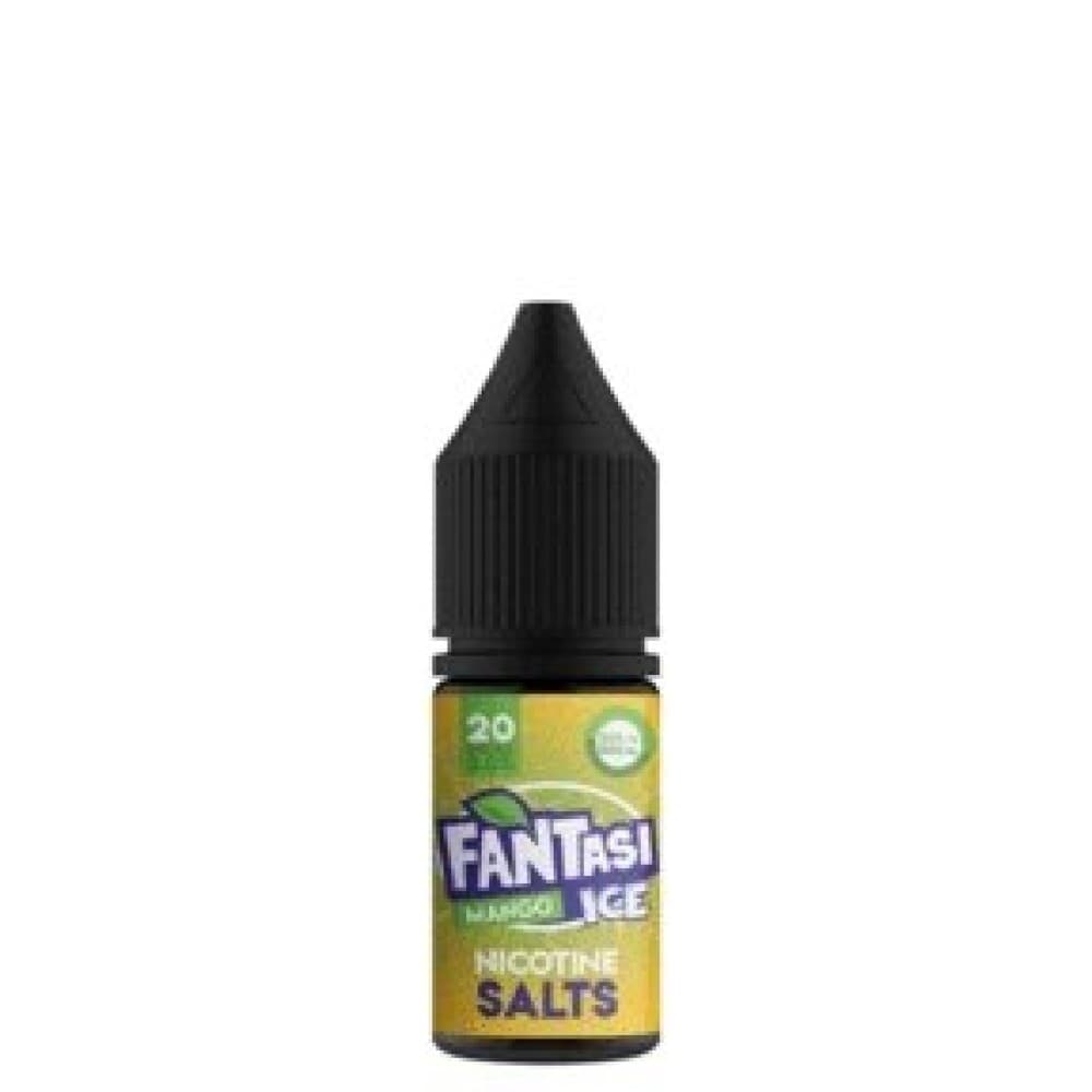  20mg / Mango Fantasi Ice 10ML Nic Salt