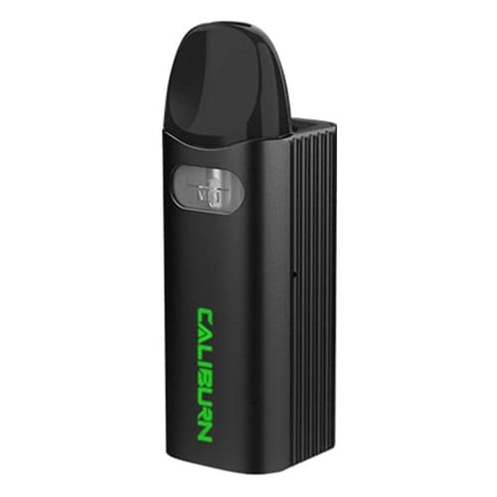  Black Uwell Caliburn AZ3 Pod System Kit