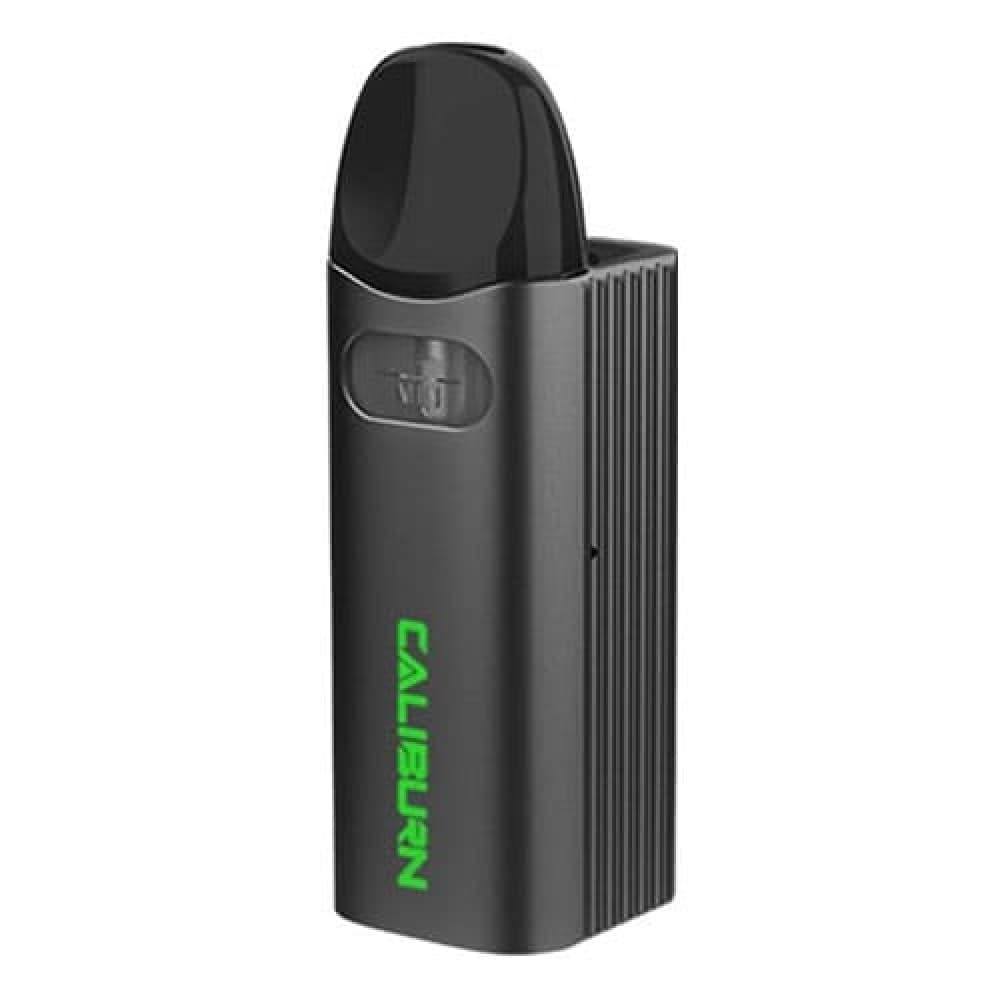  Grey Uwell Caliburn AZ3 Pod System Kit