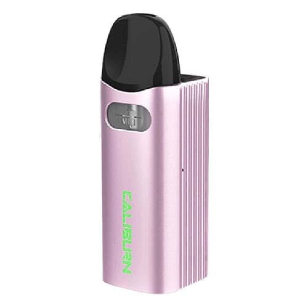  Pink Uwell Caliburn AZ3 Pod System Kit