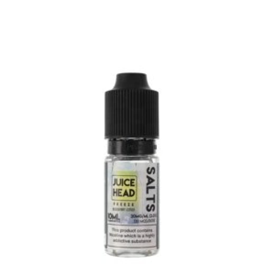  10mg / Blueberry Lemon Freeze Juice Head Freeze 10ML Nic Salt