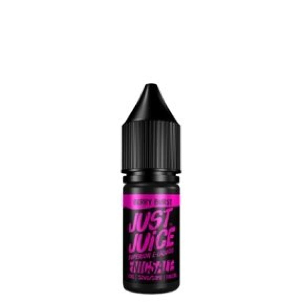  10mg / Berry Burst Just Juice 10ML Nic Salt