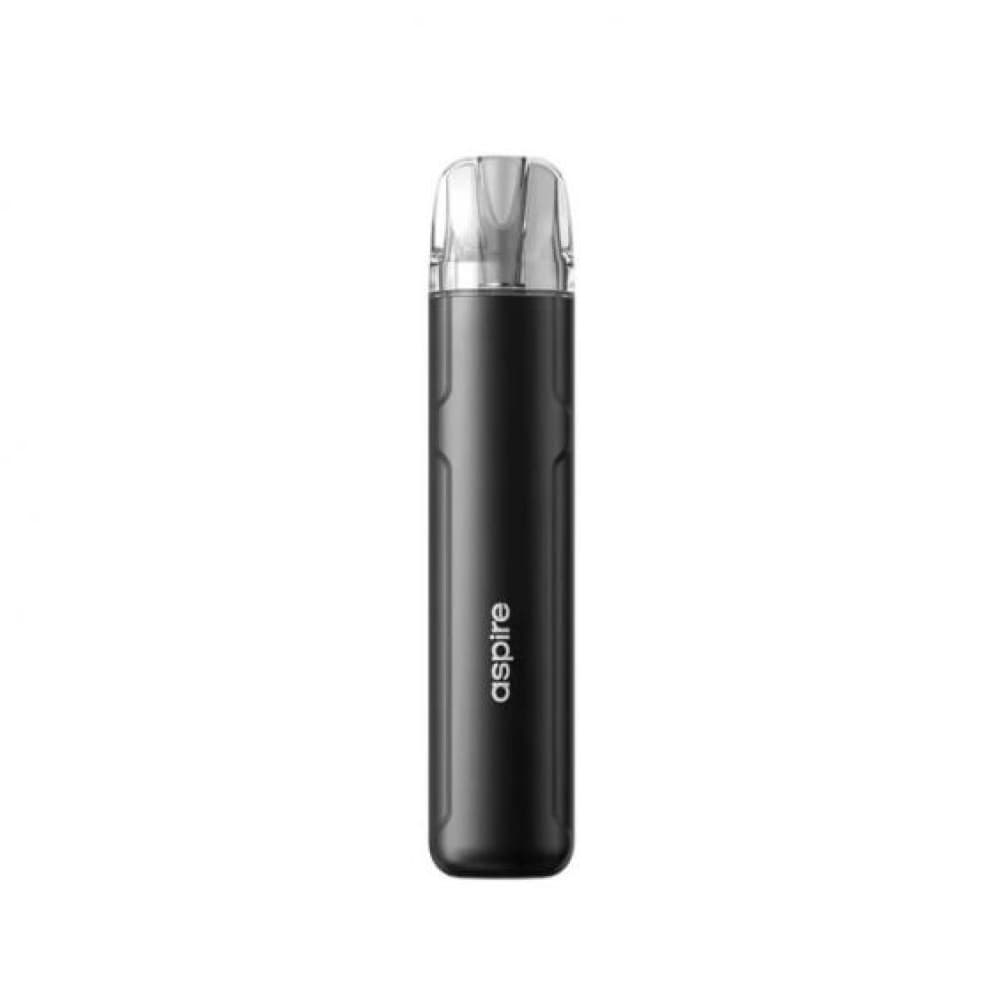  Black Aspire Cyber S Pod Kit