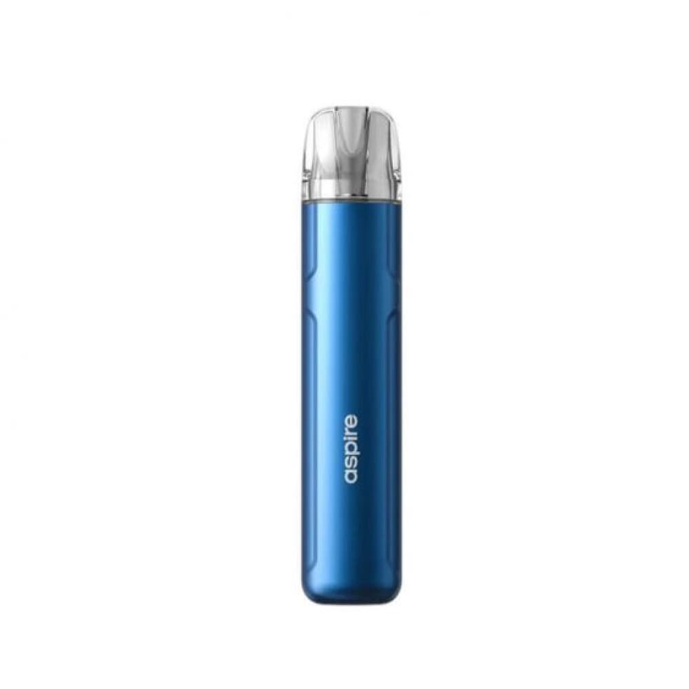  Royal Blue Aspire Cyber S Pod Kit