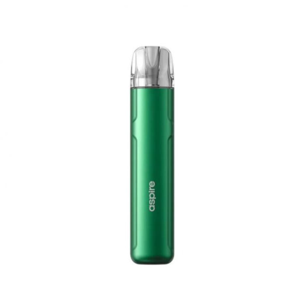  Hunter Green Aspire Cyber S Pod Kit