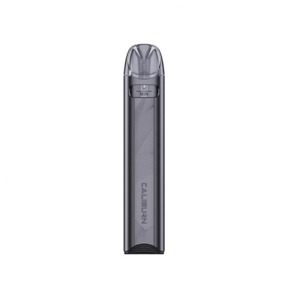  Space Grey Uwell Caliburn A3S Pod Kit