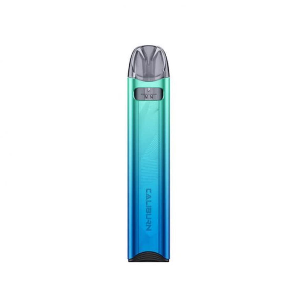  Lake Green Uwell Caliburn A3S Pod Kit