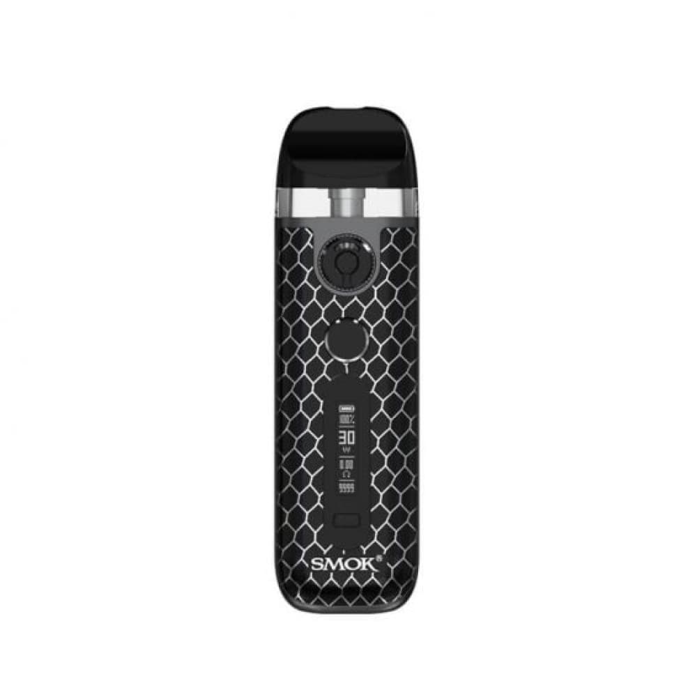  Black Cobra Smok Novo 5 Pod Kit