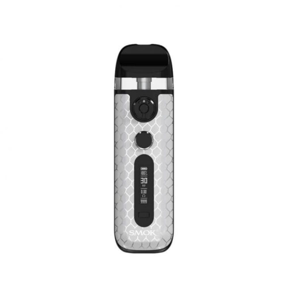  White Cobra Smok Novo 5 Pod Kit