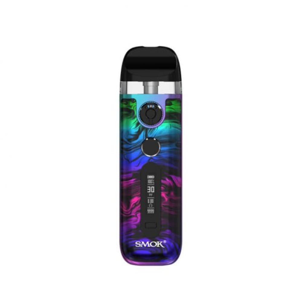  Fluid 7 Colour Smok Novo 5 Pod Kit