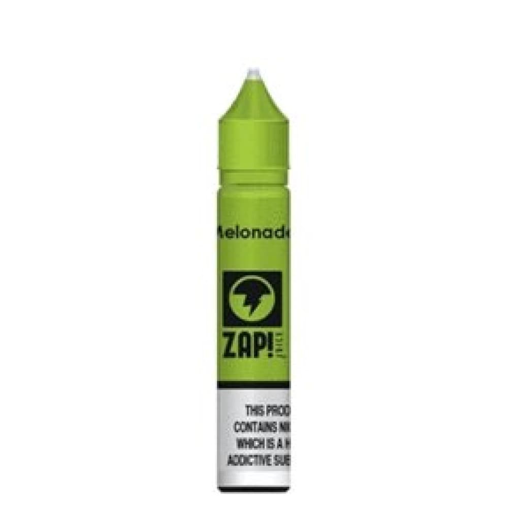  10mg / Melonade Zap Juice 10ML Nic Salt
