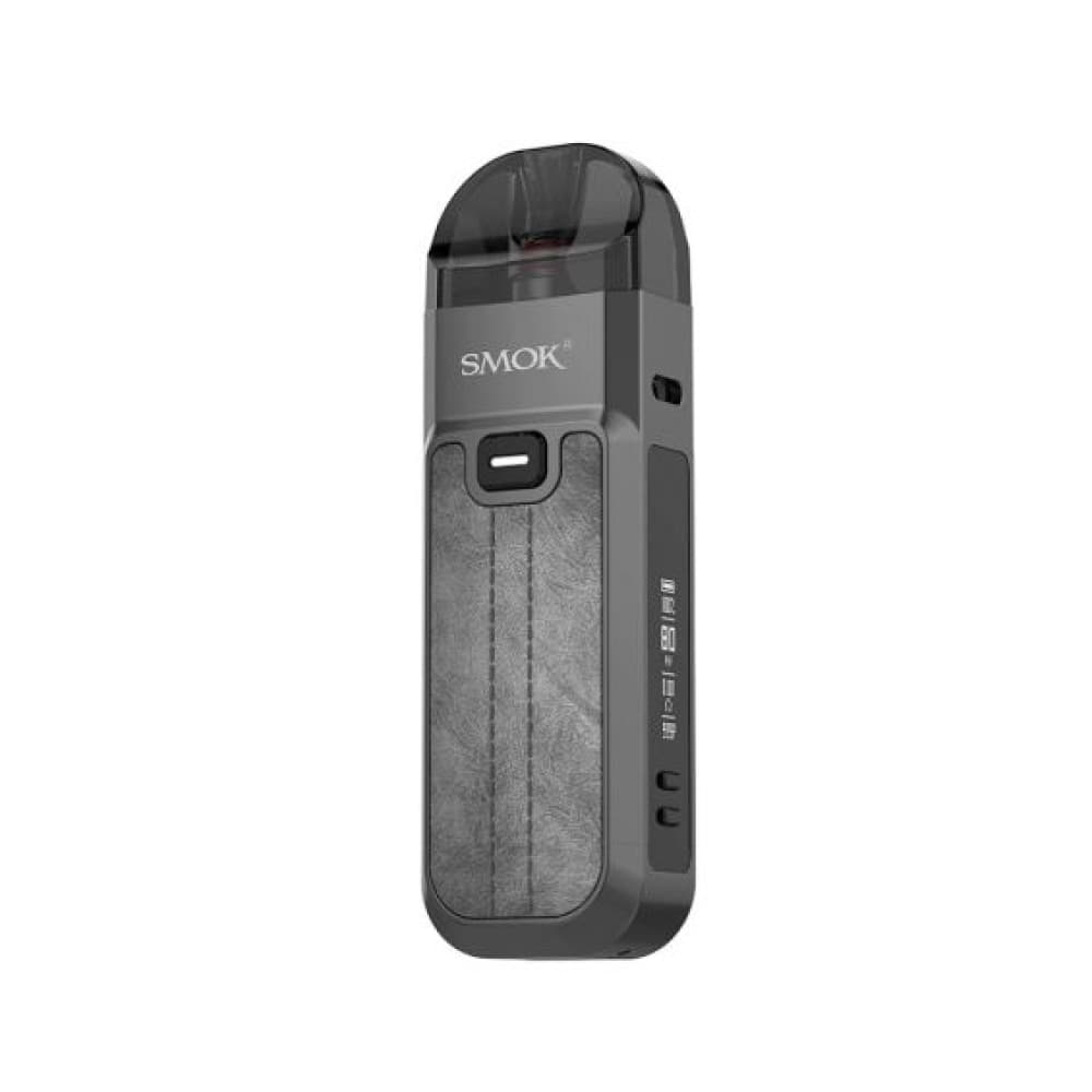  Grey Smok Nord 5 Pod Kit