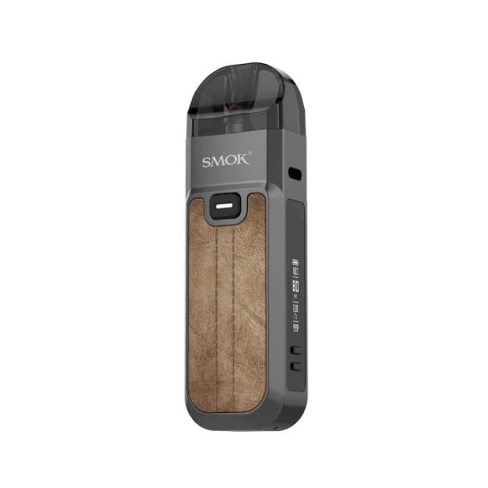  Brown Smok Nord 5 Pod Kit