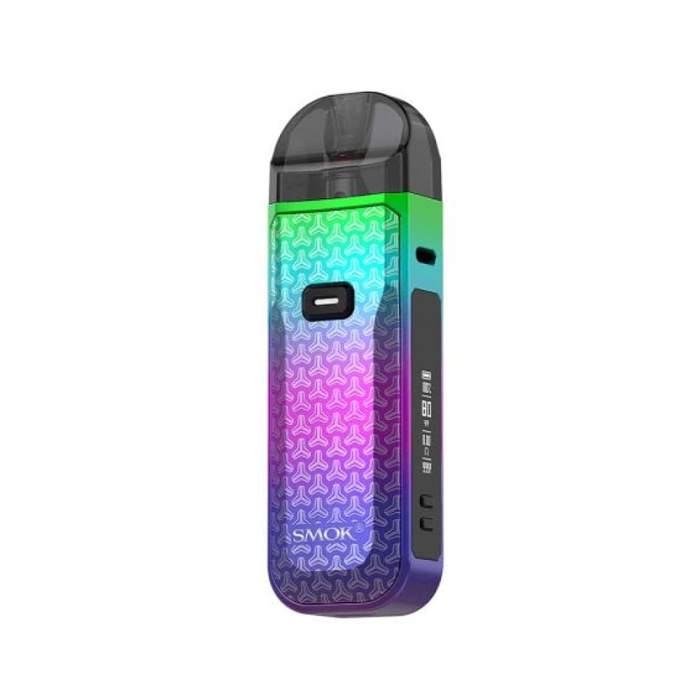  7 Colour Dart Smok Nord 5 Pod Kit