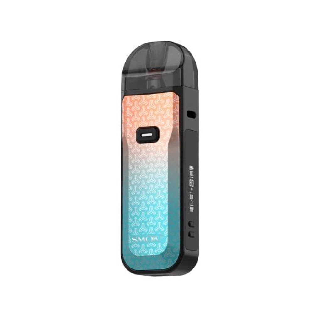  Blue Pink Dart Smok Nord 5 Pod Kit