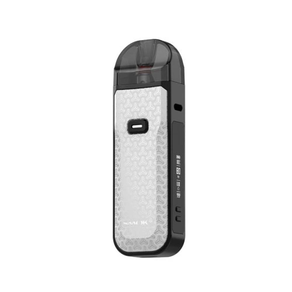  White Dart Smok Nord 5 Pod Kit