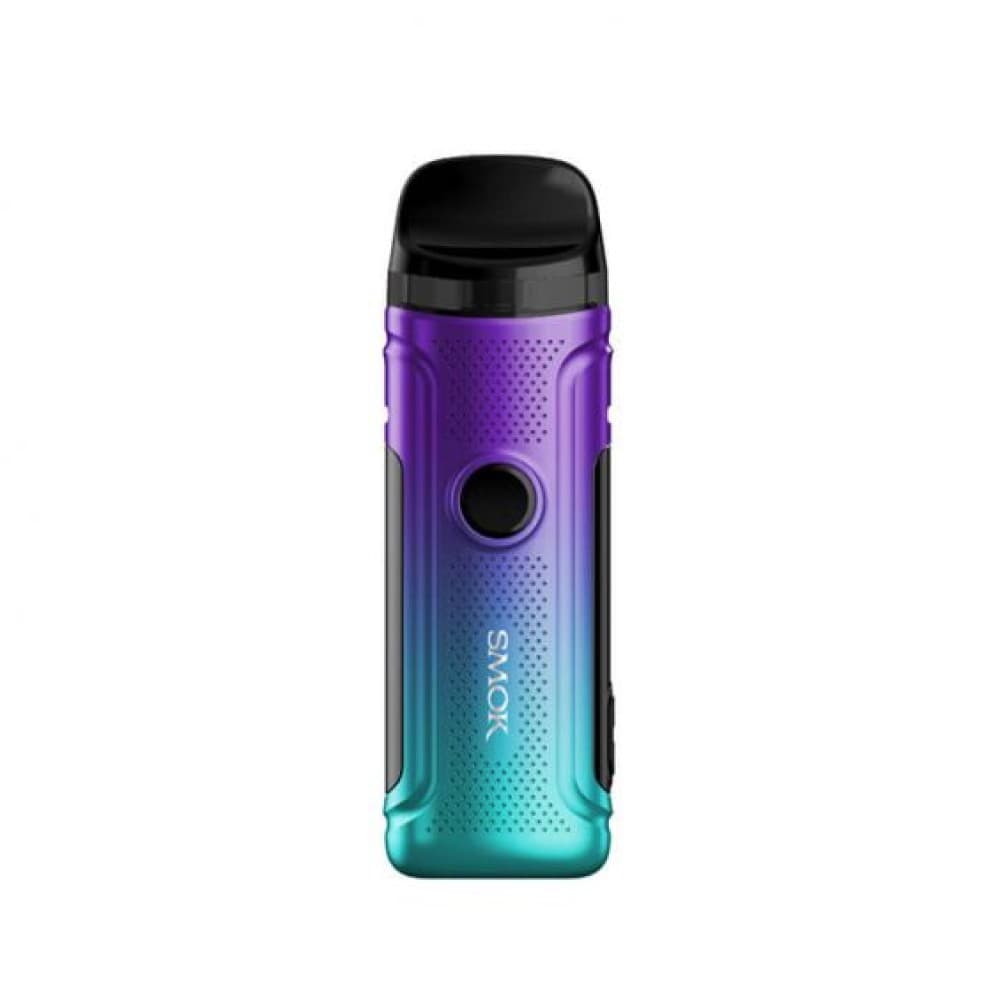  Cyan Purple Smok Nord C Pod Kit